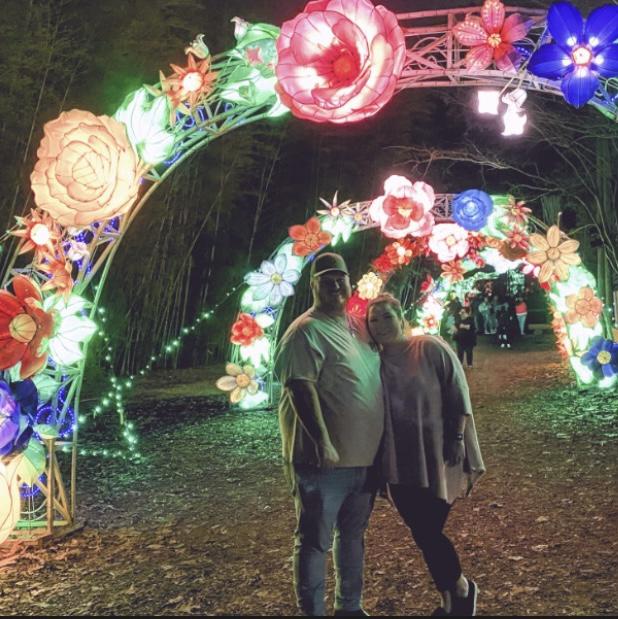 Christmas at the Zoo 2021