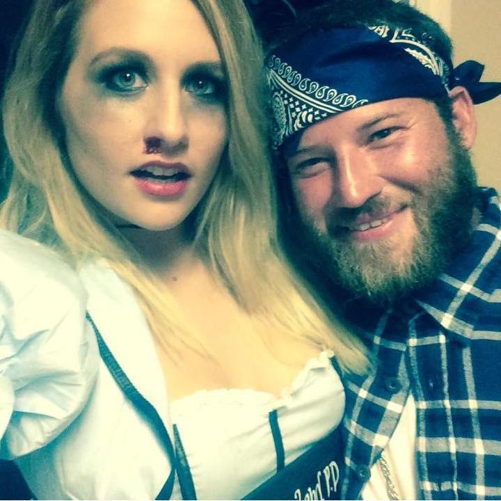 Halloween 2015