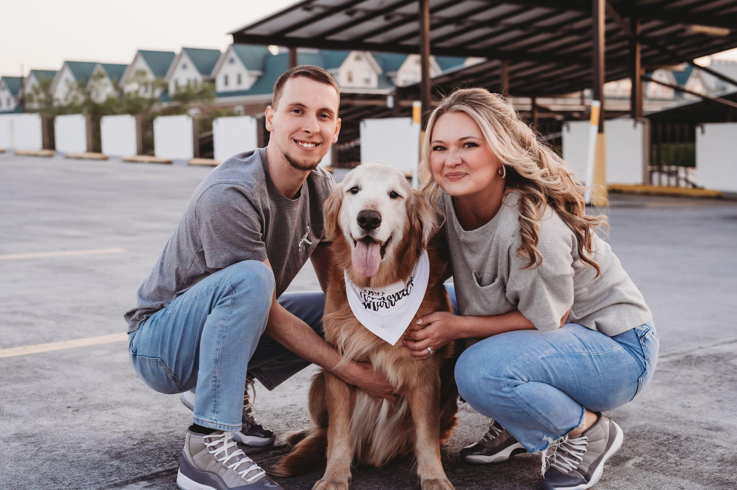 The Wedding Website of Ryanna Williams and Hunter Shaw