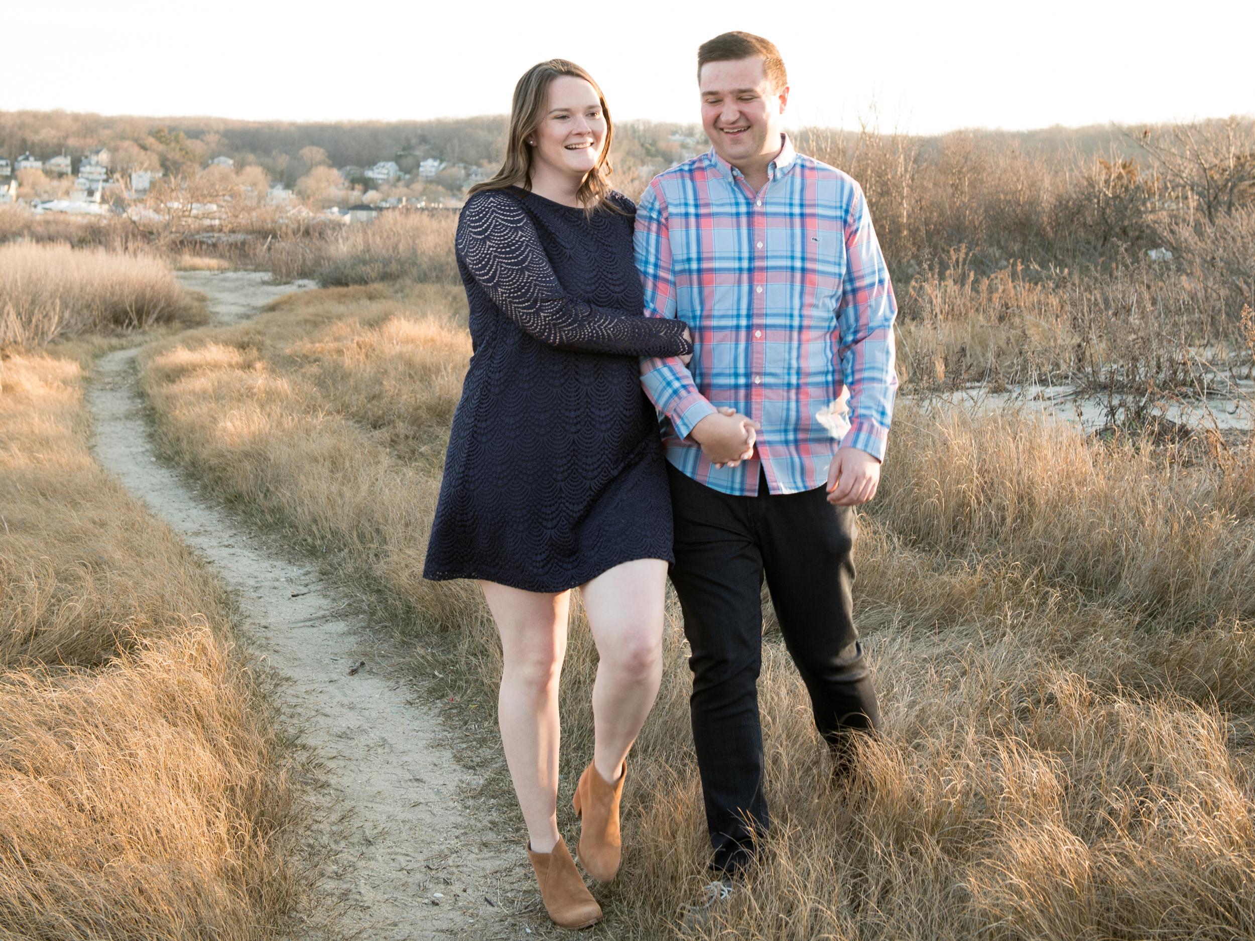 The Wedding Website of Eliza Taylor and Joe Stacy