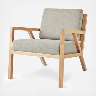 Truss Chair