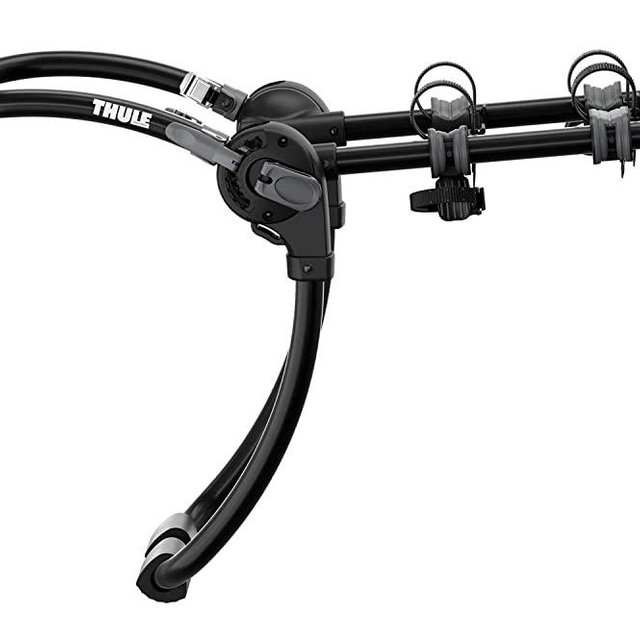 Thule Gateway Pro Trunk Bike Rack