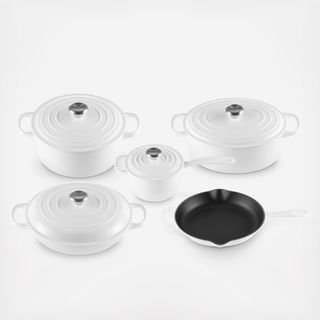 Signature 9-Piece Cookware Set