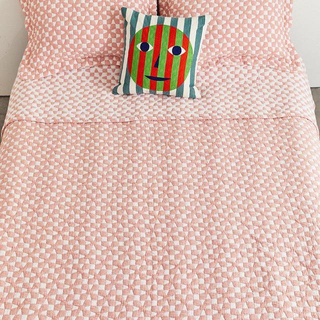 Dusen Dusen Quilt