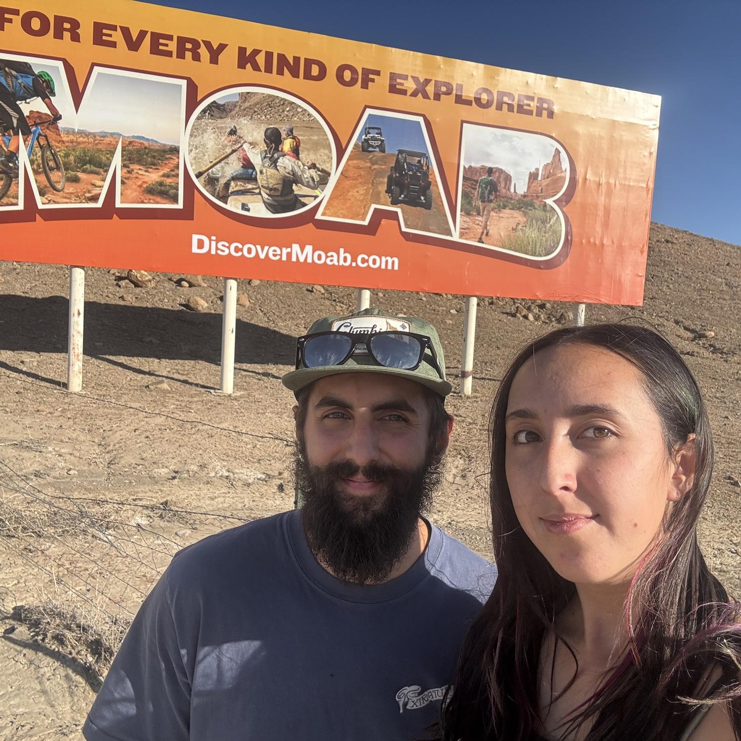 Utah trip 2025!