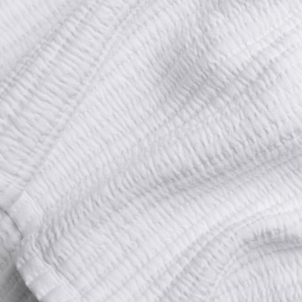 Parachute Matelasse Coverlet - Thumbnail 4