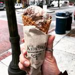 Kilwins Chocolates & Icecream