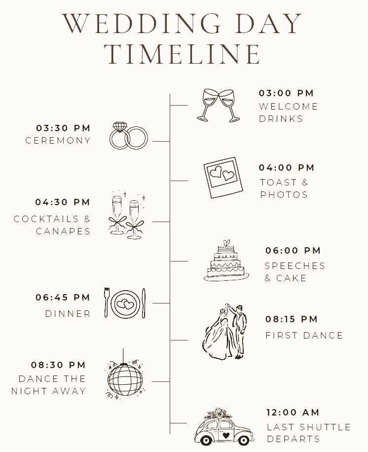 The Wedding Website of Wendy Shen and Antony Xie