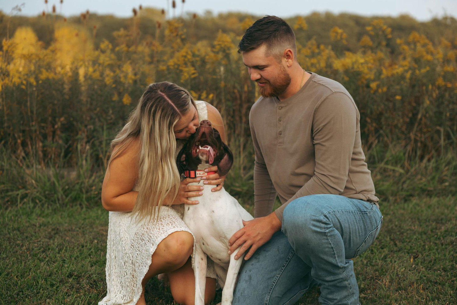 The Wedding Website of Shelby Wilson and Jeffrie Seros