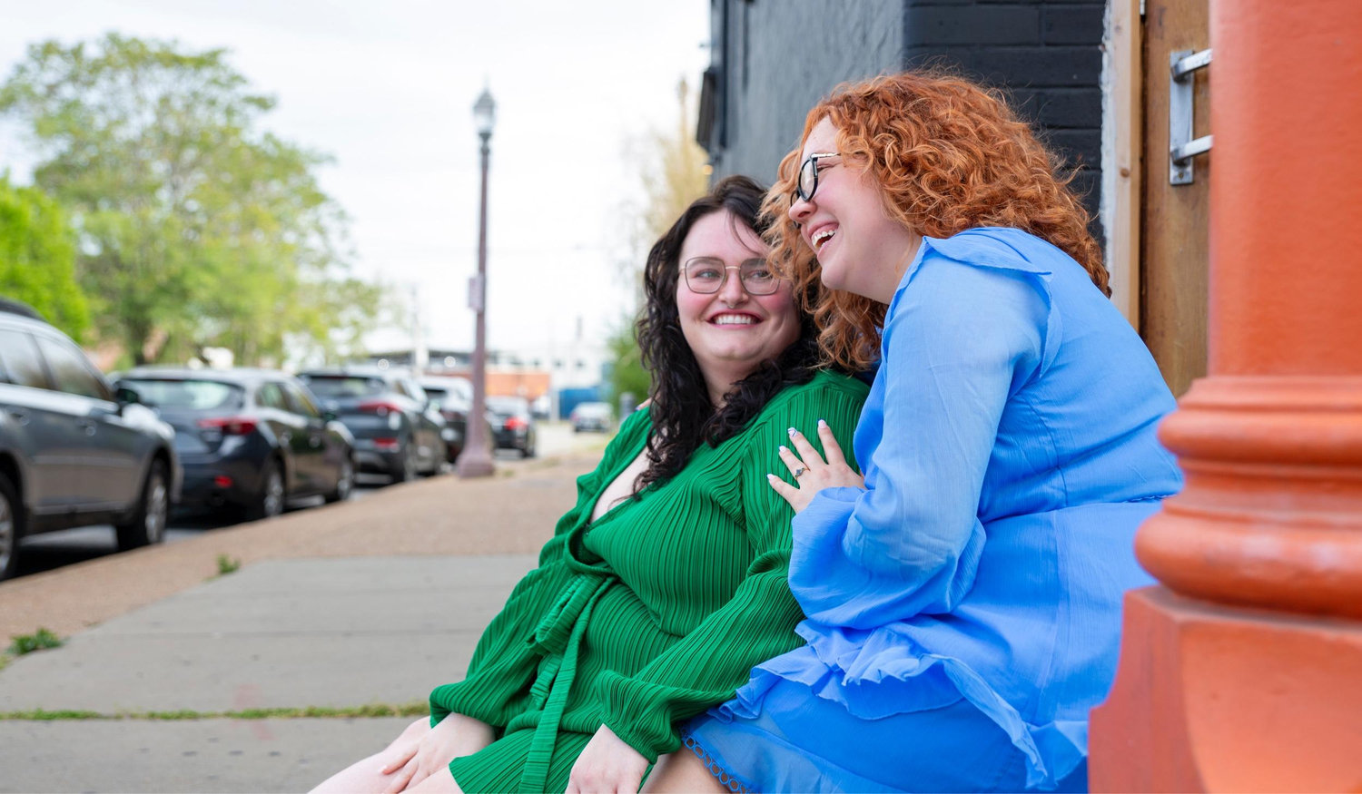The Wedding Website of Magoline Middleton and Kaitlyn Hutchison