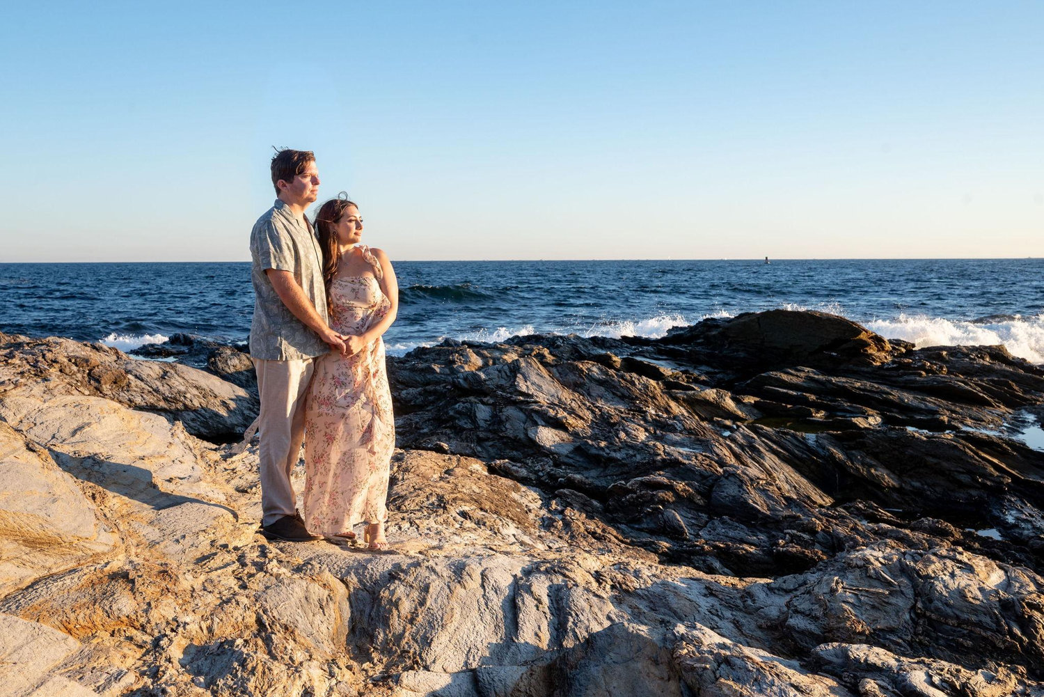 The Wedding Website of Katherine Lavoie and Bryan Gallagher