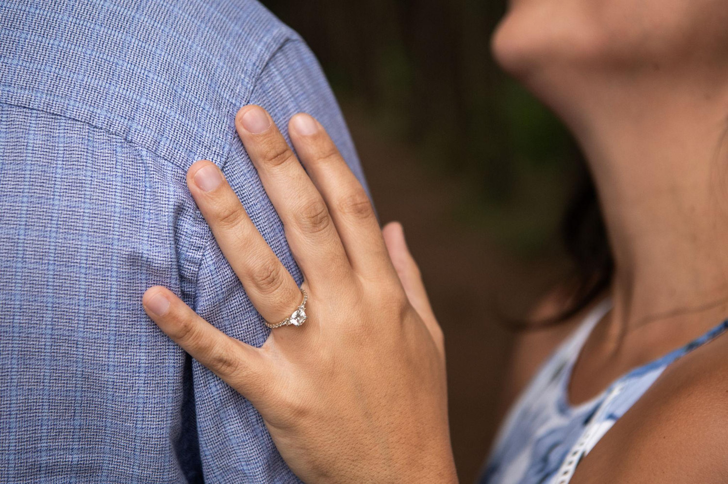 The Wedding Website of Ryan O'Shea and Jessica Simeral