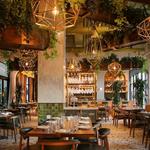 Orno Restaurant