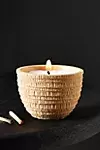 Pass It On Reusable Planter Candle