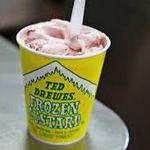 Ted Drewes Frozen Custard