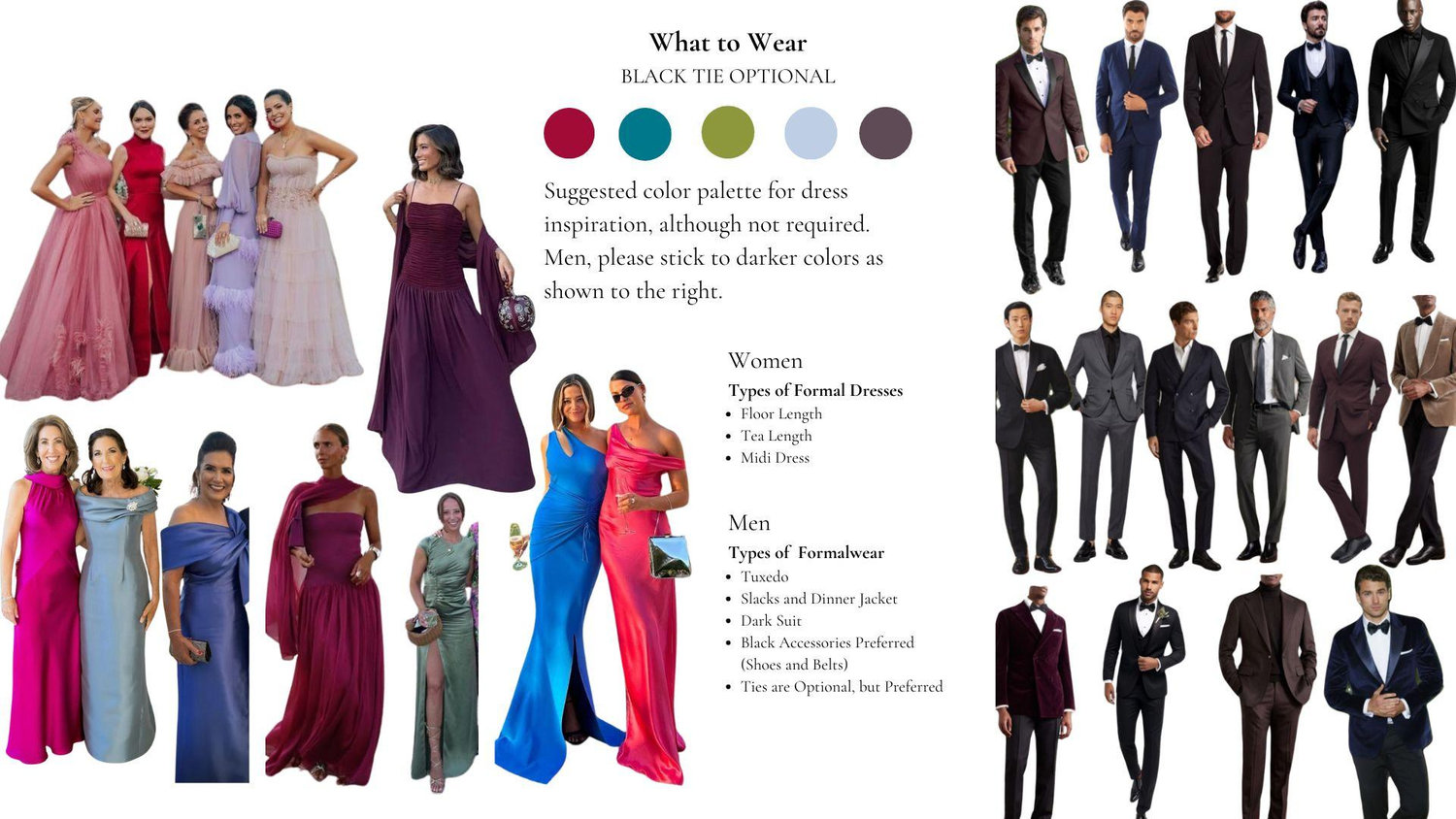 The Wedding Website of Iralyn Hunt and Spencer Herder