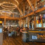 Five Oaks Farm Kitchen