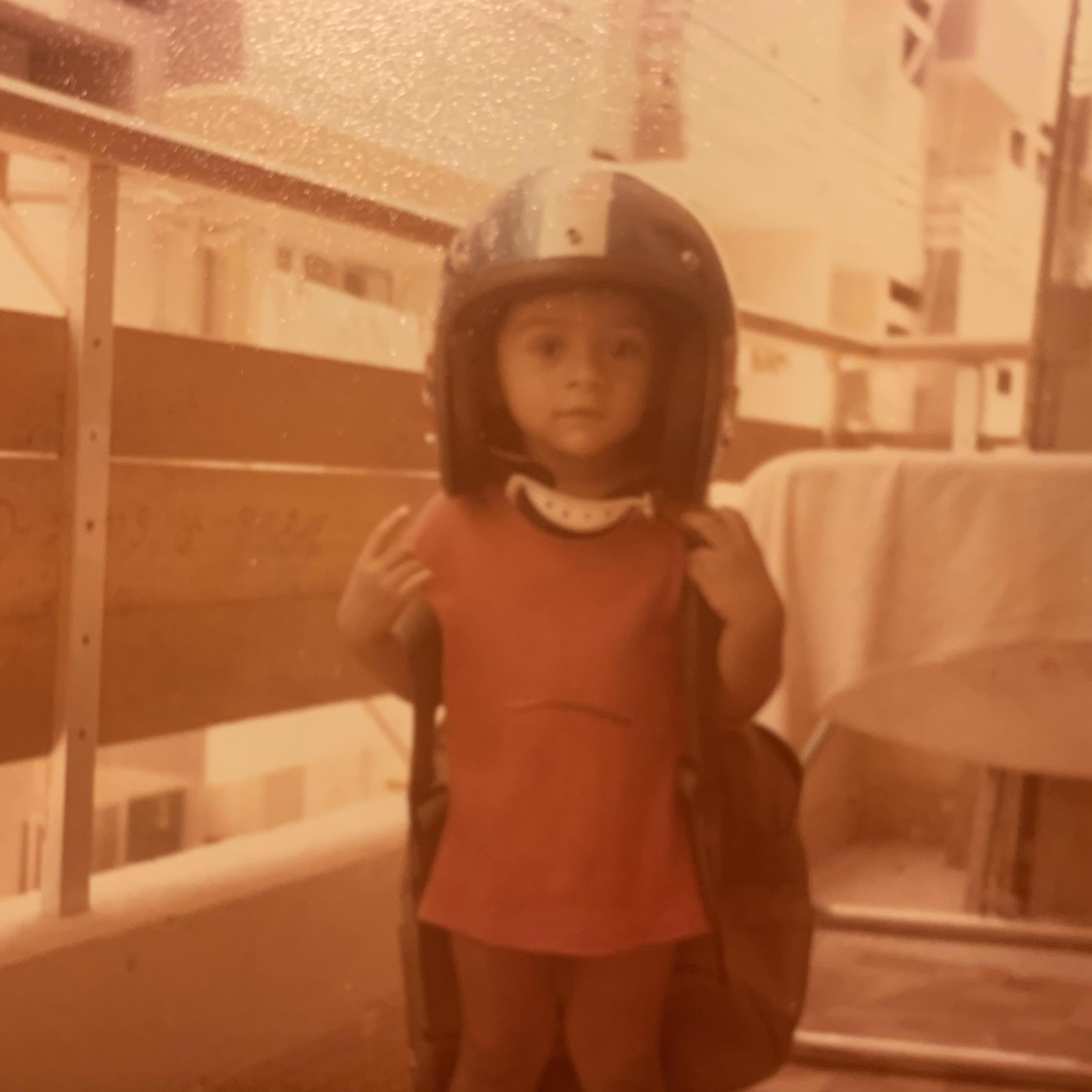 Baby Jehan