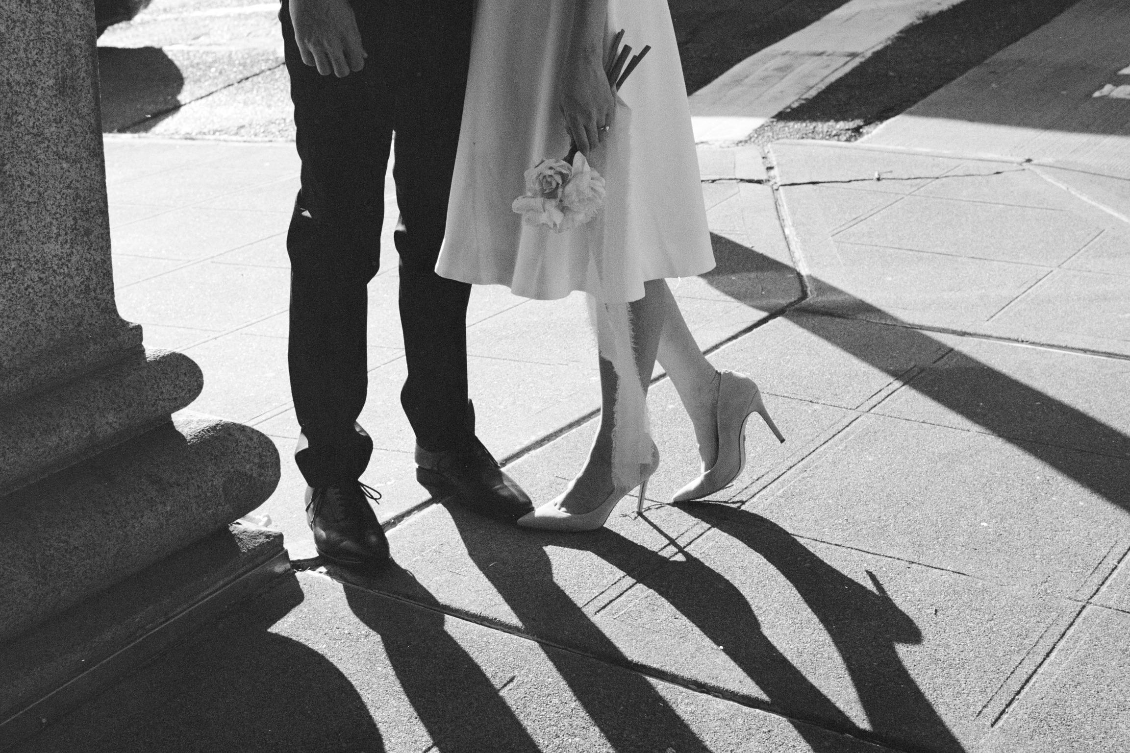 The Wedding Website of Quyen Vu and Daniel Grissom