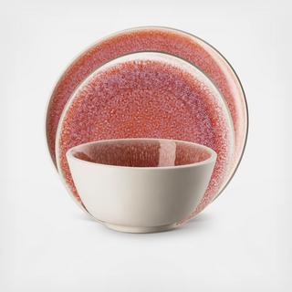 Junto 3-Piece Place Setting, Service for 1