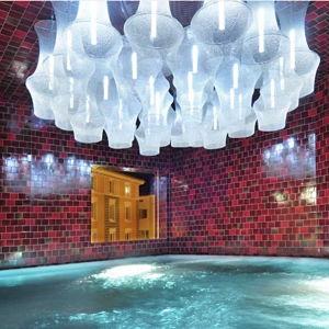 Samedan Mineral Bath & Spa