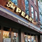 The Pearl