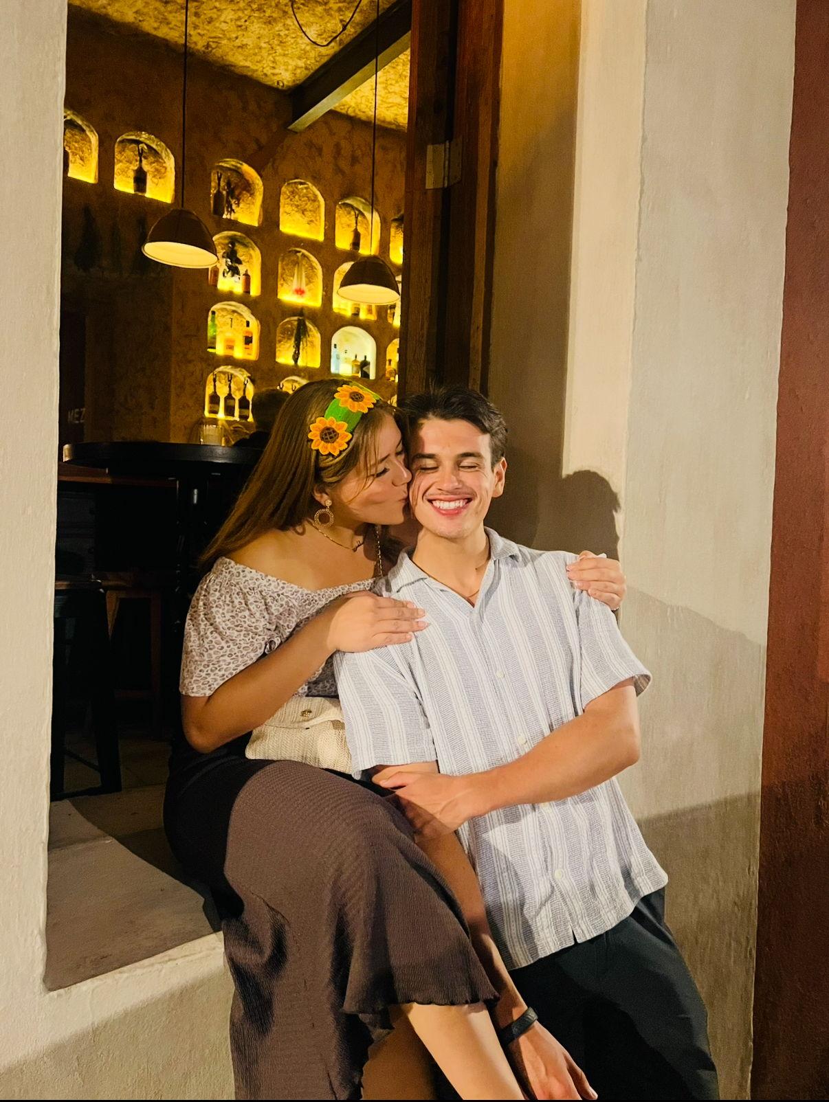 The Wedding Website of Salma Verduzco and Alex Casillas