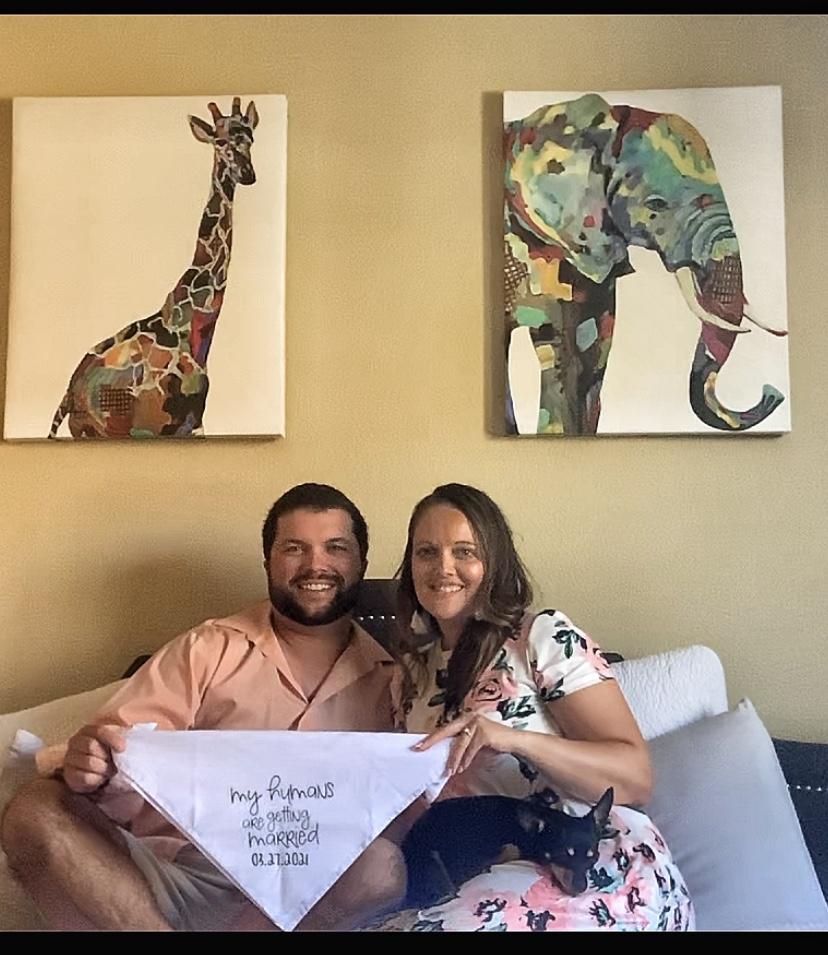 The Wedding Website of Robynne Vega and Joshua Lerche