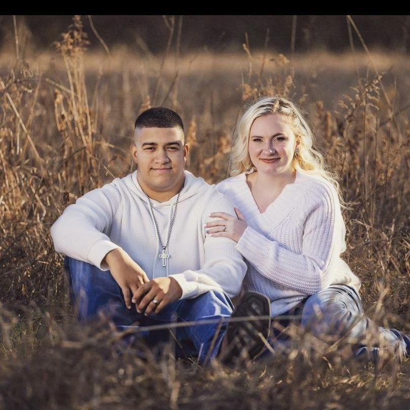 Engagement Pictures!