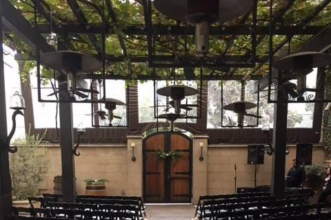 The Wedding Website of Alayne Murphy and Max Janis