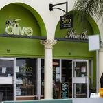 We Olive & Wine Bar