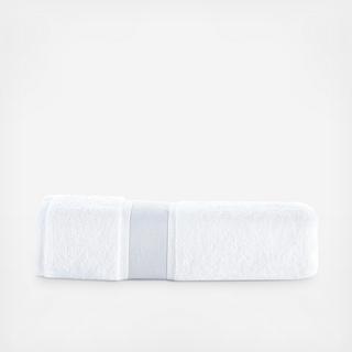 Ottoman Rolls Bath Towel