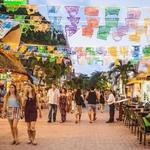 ADO Terminal Turistica Playa Del Carmen