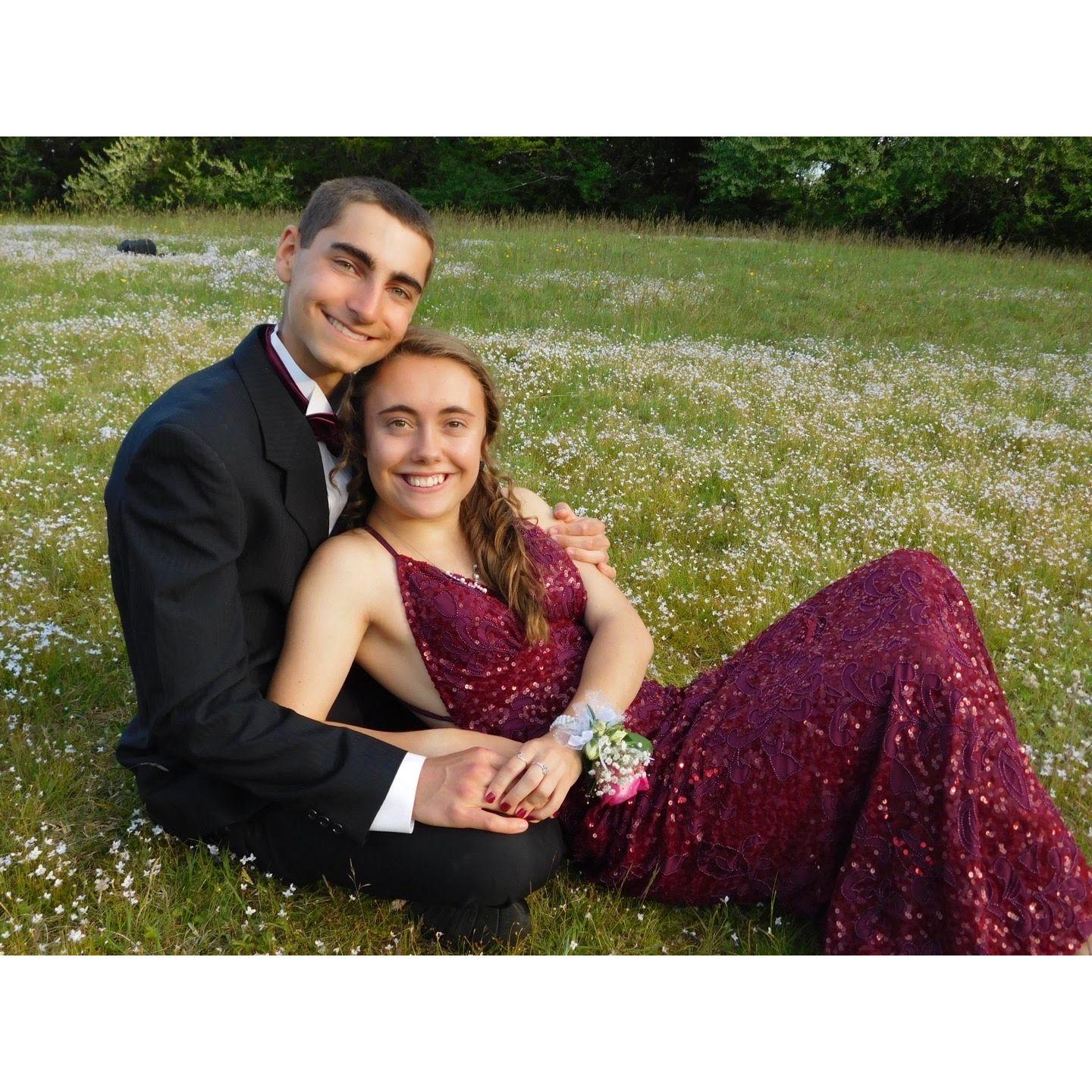 Senior Prom (2020)