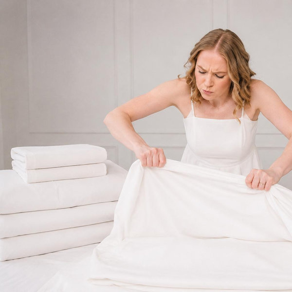 Hotel Collection Sheet Set