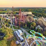 Six Flags Great America