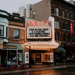 Delft Bistro (Reception Site)