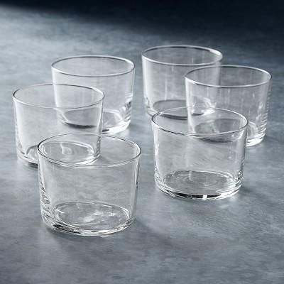Open Kitchen by Williams Sonoma Extra Small Tumbler, Set of 6