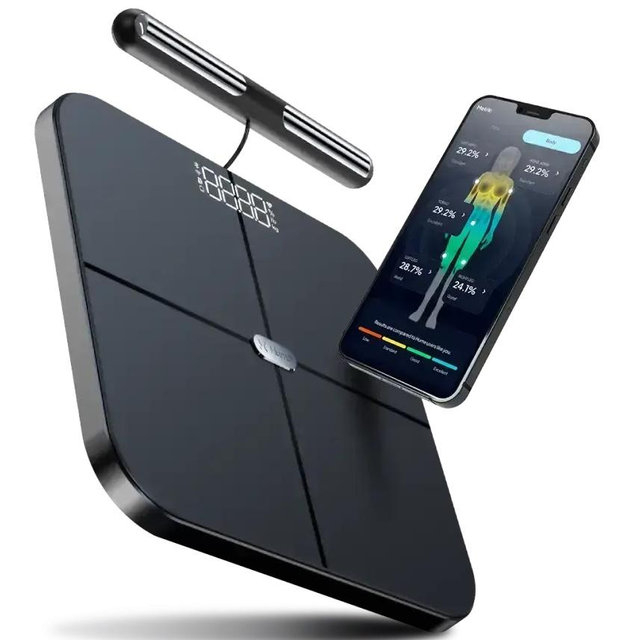 Body Pod Scale by Hume Health