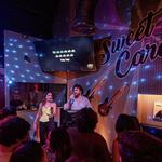 Sweet Caroline Karaoke Bar