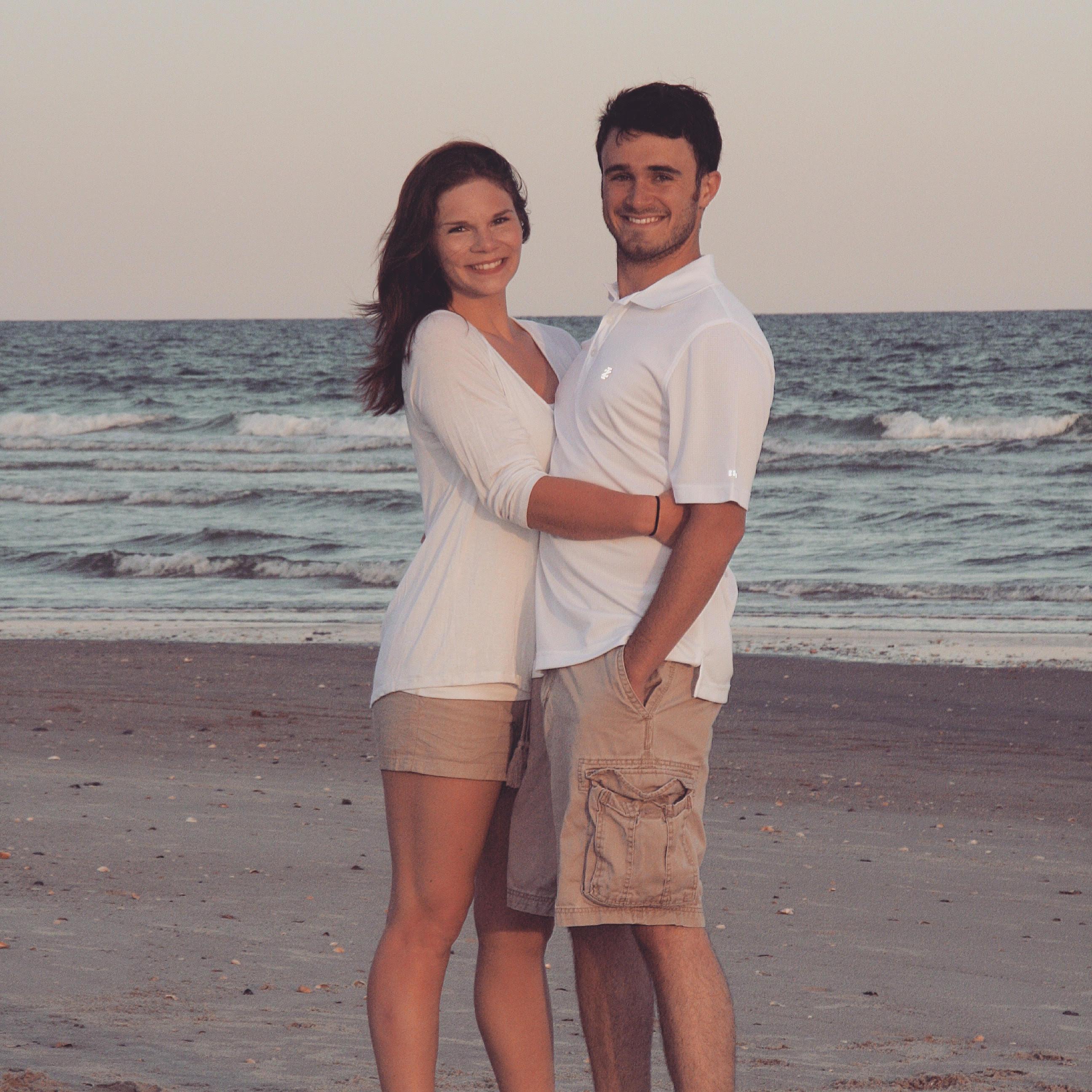 Show up on May 18th, 2019 to see if she wears white again!