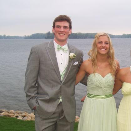 Prom 2013