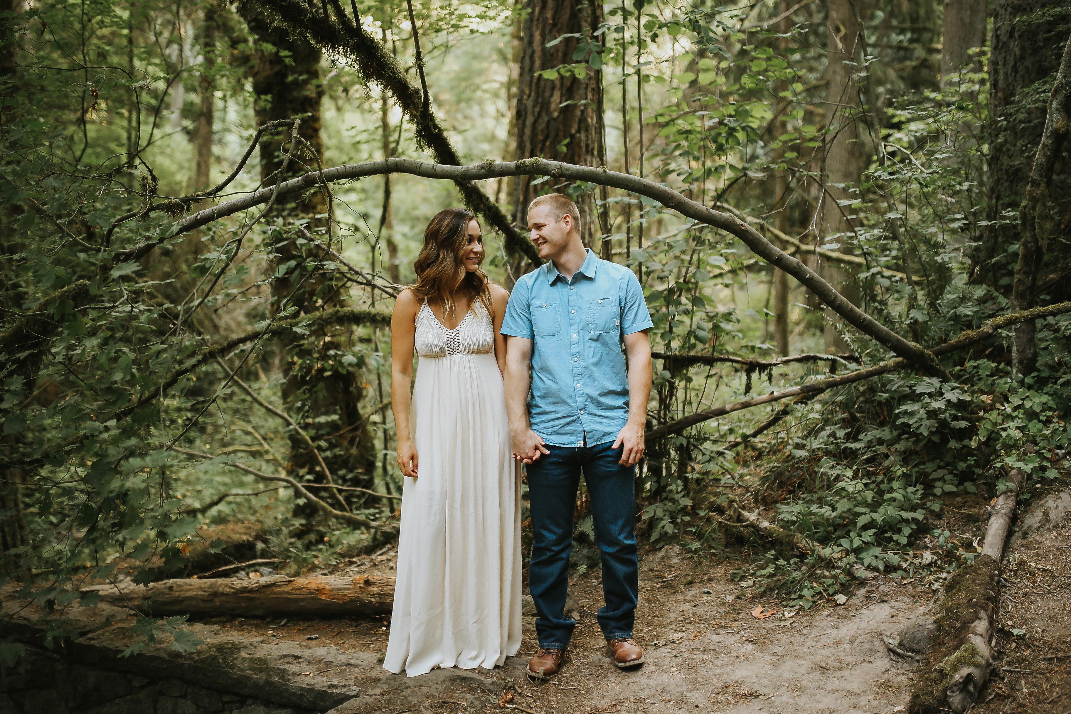 The Wedding Website of Emily Tesdale and Benjamin Duerr