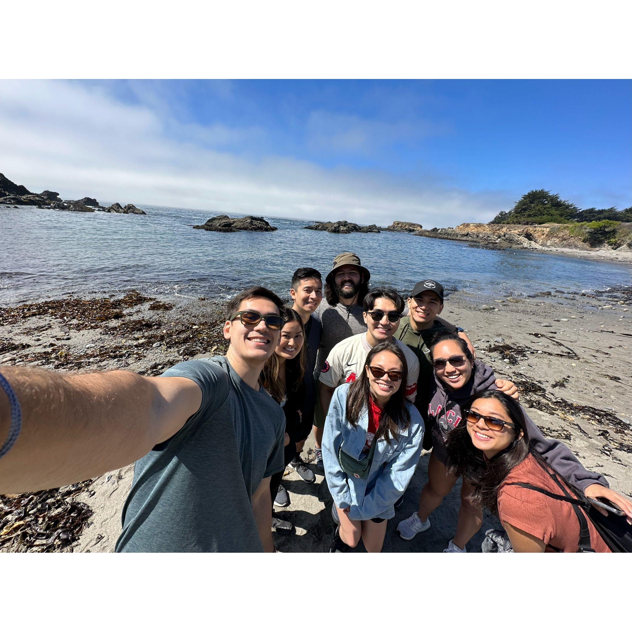 Sea Ranch