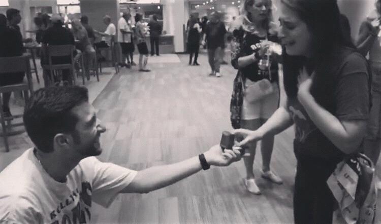 Screenshot from the proposal video