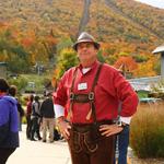 Octoberfest at Sugarbush