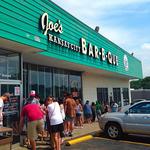 Joe's KC BBQ