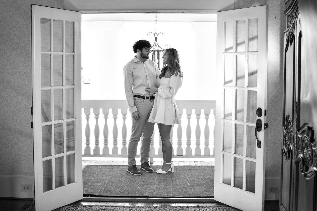 The Wedding Website of Emma Bowen and Andrew Osburne