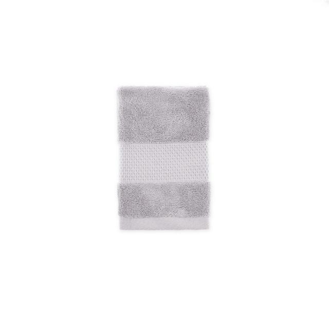 Therapedic® Solid Washcloth in High Rise