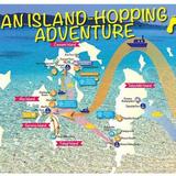 Island Hopping